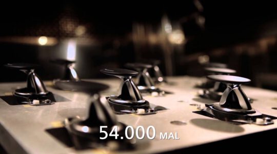 Bang & Olufsen Advanced Sound System für Audi